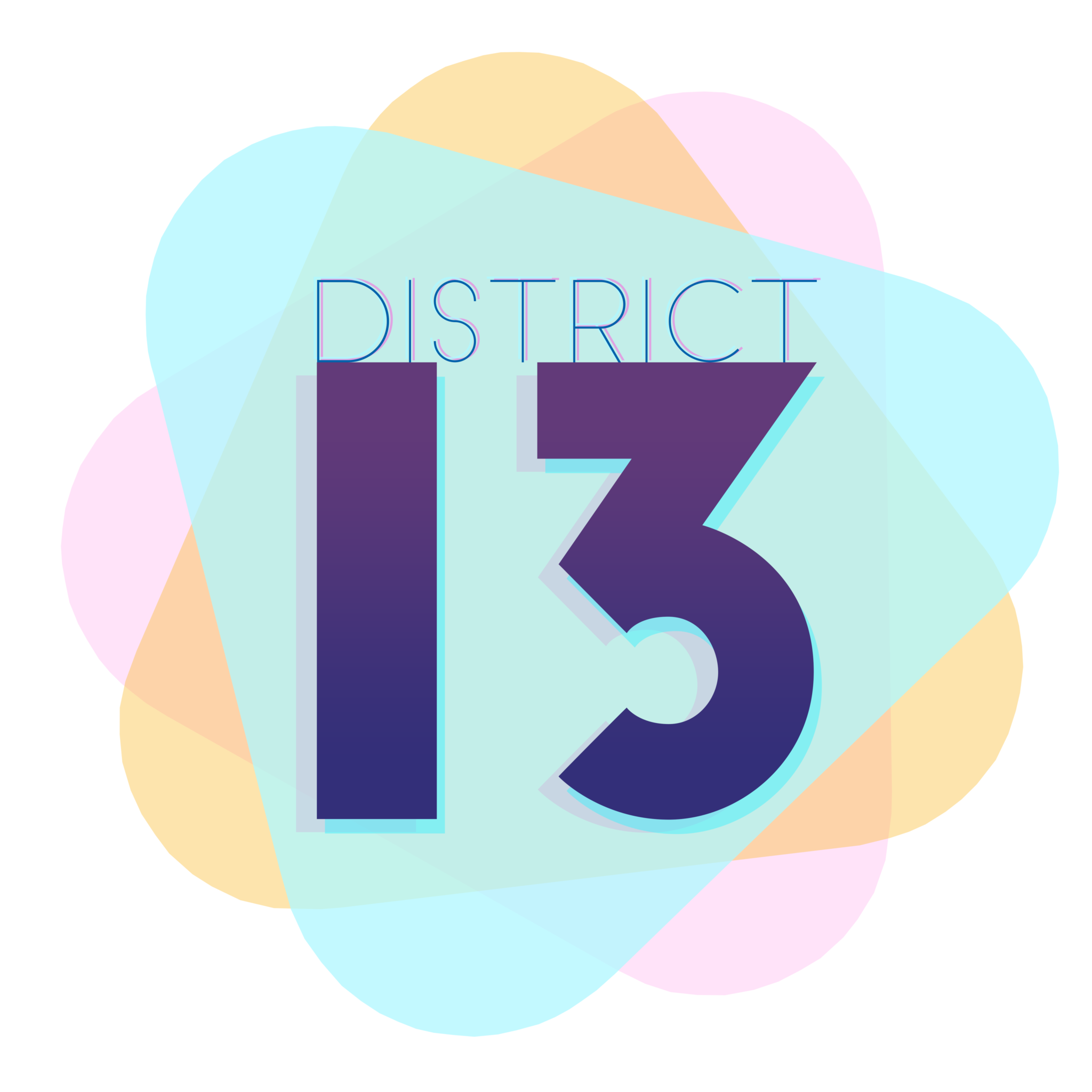 District 13 Thespians Act Well Your Part There All The Honor Lies